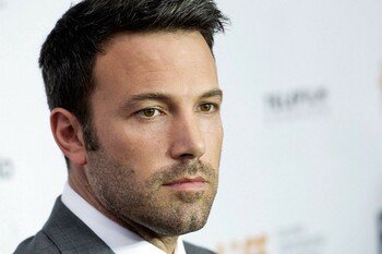 Ben Affleck image